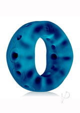 Oxballs Air Silicone Sport Cock Ring - Blue