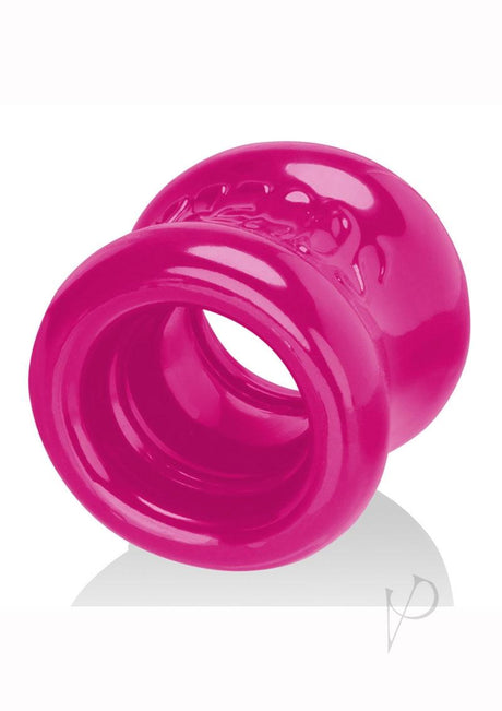 Oxballs Squeeze Soft Grip Ball Stretcher - Pink