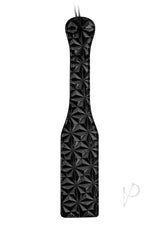 Ouch! Luxury Paddle - Black