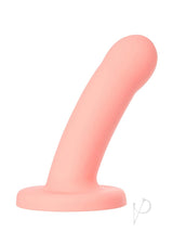 Nexus Collection By Sportsheets NYX Silicone Dildo 5in - Pink