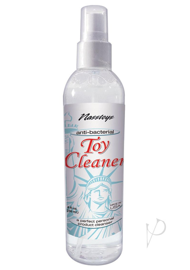 Anti-Bacterial Toy Cleaner 8oz