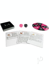Good Times Here We Cum Couples Game