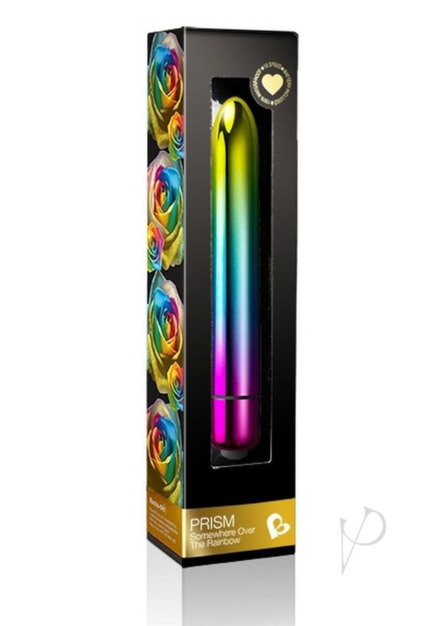 Prism Rainbow Bullet