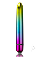 Prism Rainbow Bullet