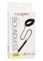 Boundless Collar and Leash - Black