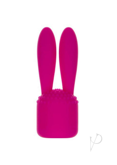 PalmPower Pocket Extended Silicone Attachments (set of 3) - Pink