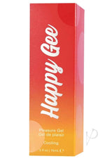 Jelique Happy Gee G-Spot Stimulant .5 fl oz/15ml