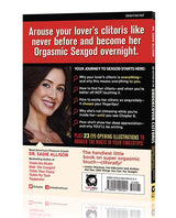 The Mystery Of The Undercover Clitoris Book By Dr. Sadie Allison