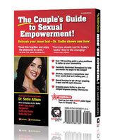 Ride Em Cowgirl Sex Position Secrets For Better Bucking Book By Dr. Sadie Allison