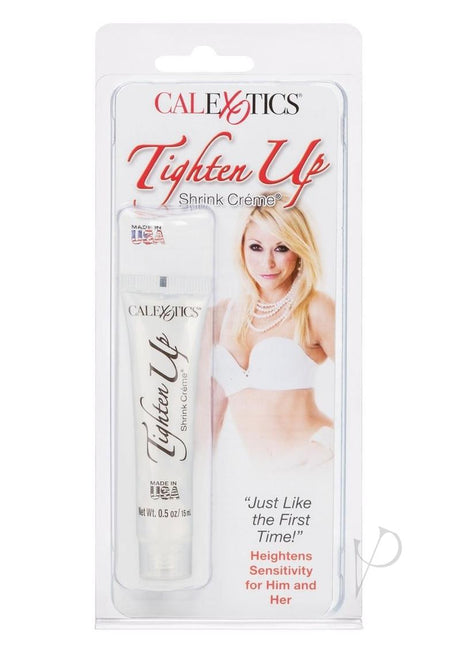 Tighten Up Shrink Cream 0.5oz