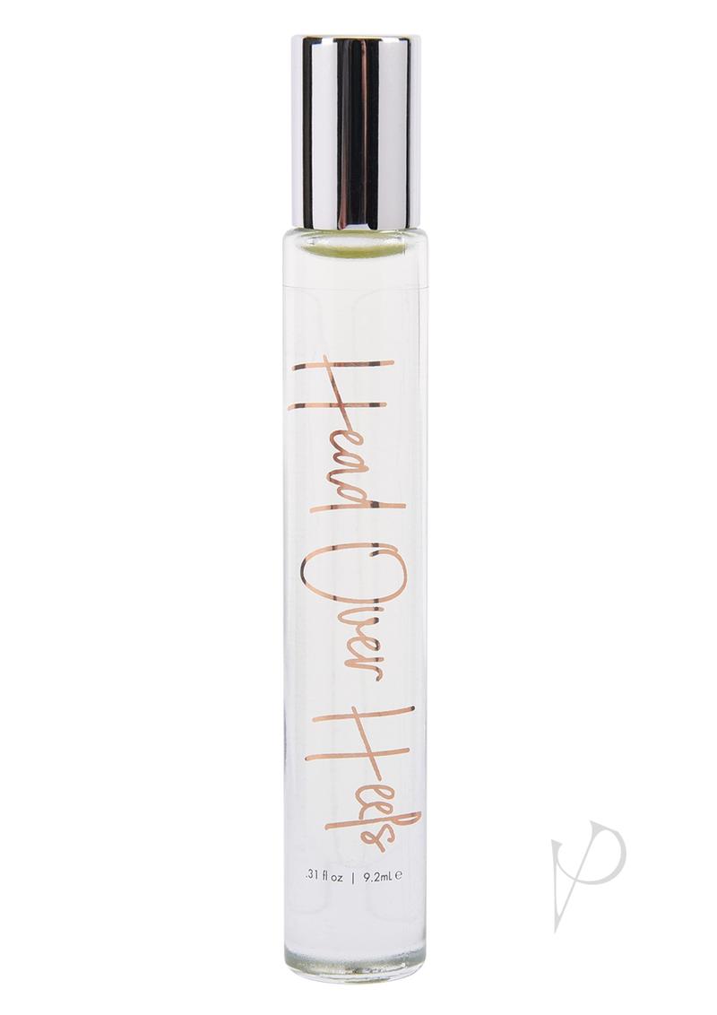 CG Pheromone Perfume Roll-On Head Over Heels .34.fl.oz/10ml