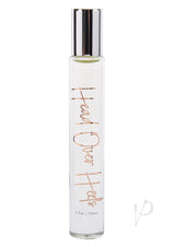 CG Pheromone Perfume Roll-On Head Over Heels .34.fl.oz/10ml