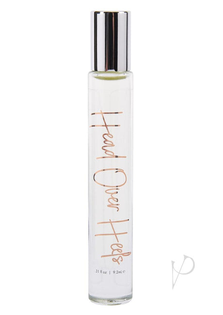 CG Pheromone Perfume Roll-On Head Over Heels .34.fl.oz/10ml