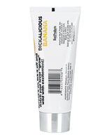 Dickalicious Penis Arousal Gel Banana 2 Ounce