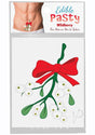 Edible Pasty - Big Mistletoe (Wildberry)