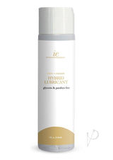 Intimate Enhancements Hybrid Lubricant 4oz - Bulk