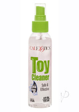 Toy Cleaner with Tea Tree Oil 4oz