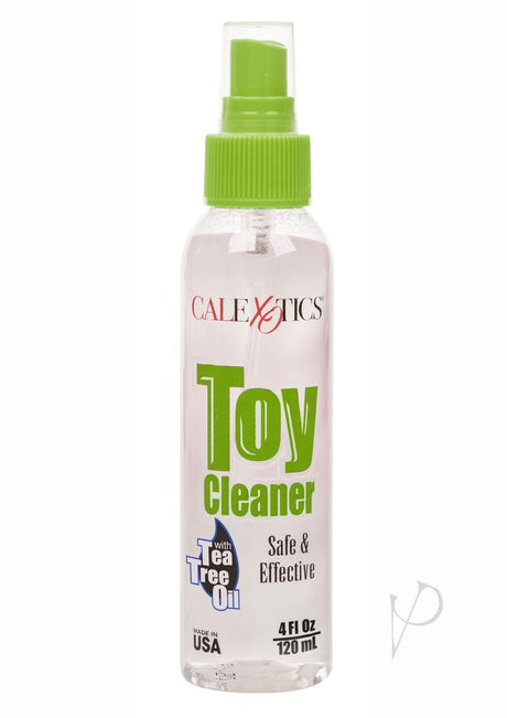 Toy Cleaner with Tea Tree Oil 4oz