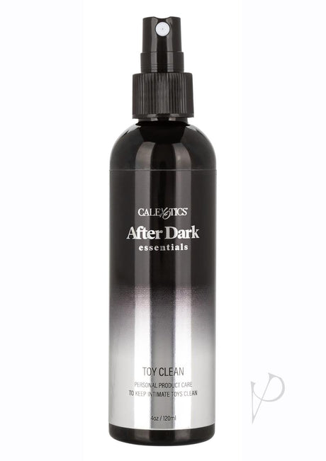 After Dark Essentials Toy Clean 4oz