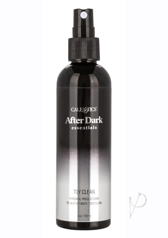 After Dark Essentials Toy Clean 4oz