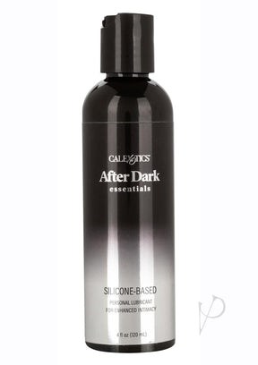 After Dark Essentials Silicone Based Personal Lubricant 4oz