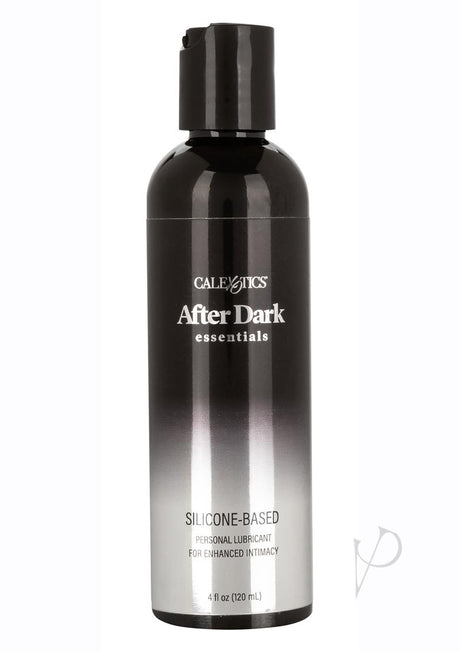 After Dark Essentials Silicone Based Personal Lubricant 4oz