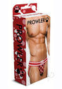 Prowler Red Paw Jock - Large