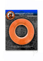 Cock-B Bulge Silicone Cock Ring - Orange