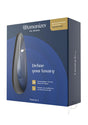 Womanizer Premium 2 Rechargeable Silicone Clitoral Stimulator - Blueberry