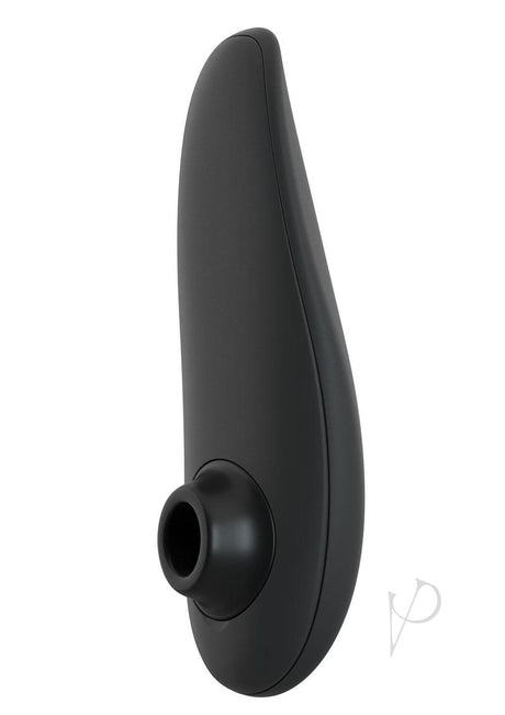 Womanizer Classic 2 Rechargeable Silicone Clitoral Stimulator - Black