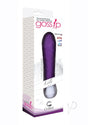 Gossip Lily 7 Function Silicone Vibrator - Purple