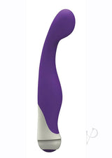 Gossip Blair 7 Speed Silicone G-Spot Vibrator - Purple