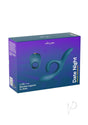 We-Vibe Date Night Special Edition Set Nova and Pivot - Velvet Green