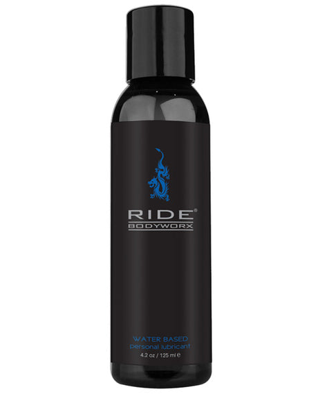 Ride BodyWorx Water Based Lubricant - 4.2 oz