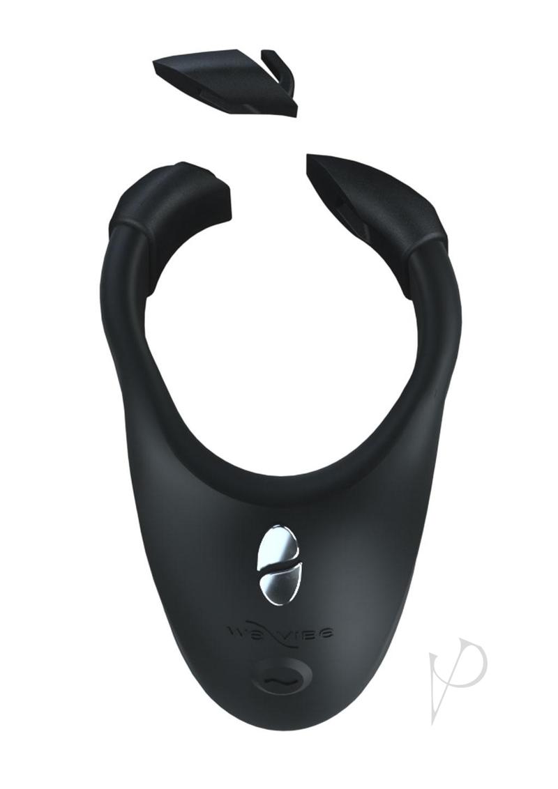 We-Vibe Bond Fit Link - Black