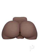 Gender X A Handful Male Anal Masturbator - Chocolate