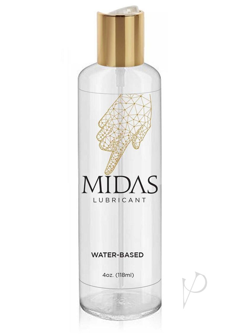 Midas 510K Lubricant 4oz