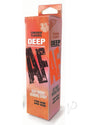 Deep AF Deep Throat Numbing Spray 1oz - Cinnamon