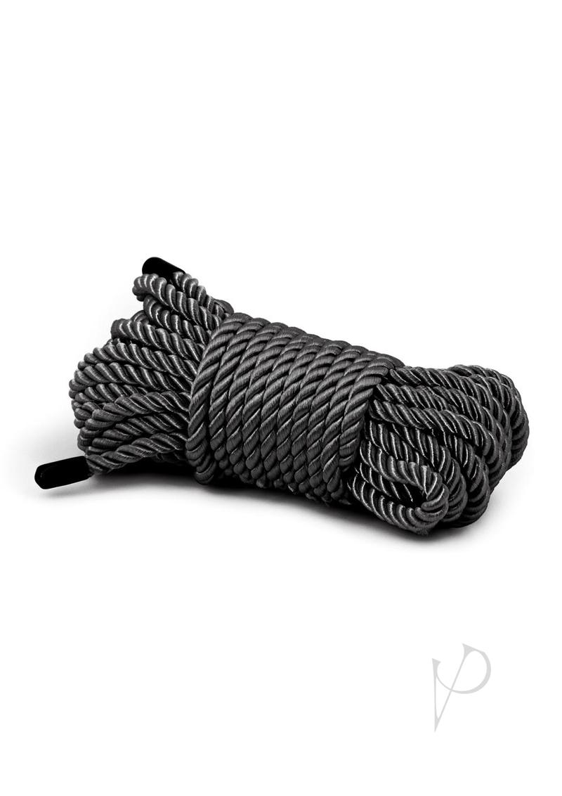 Bondage Couture Rope - Black