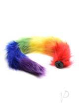 Tailz Interchangeable Rainbow Tail