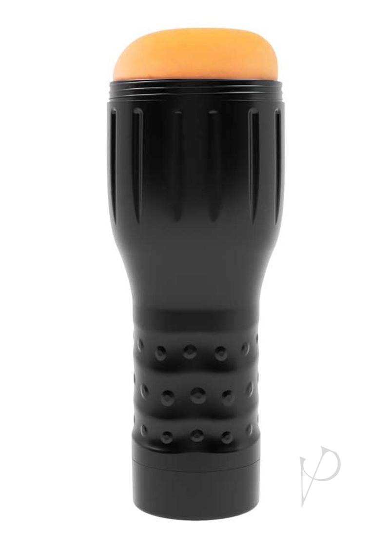 Prowler RED Man Hole Torch Masturbator - Vanilla