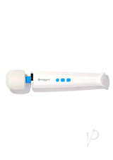 Magic Wand Mini HV-135 Rechargeable Silicone Multispeed Vibration Massager