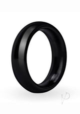 Prowler RED Aluminum Cock Ring 40mm - Black