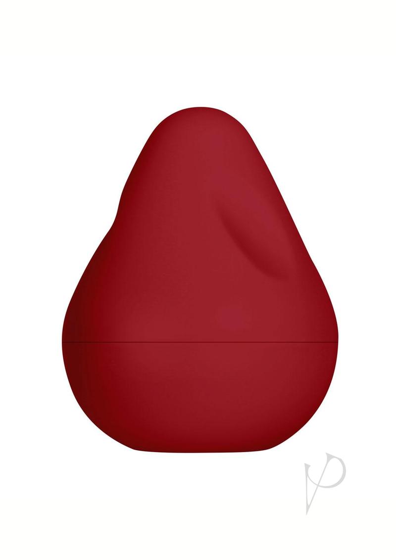 Zero Tolerance Kilauea Volcano Stroker - White/Red