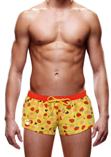 Prowler Swim Trunk Fruit - Small - Yellow