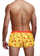 Prowler Swim Trunk Fruit - Large - Yellow