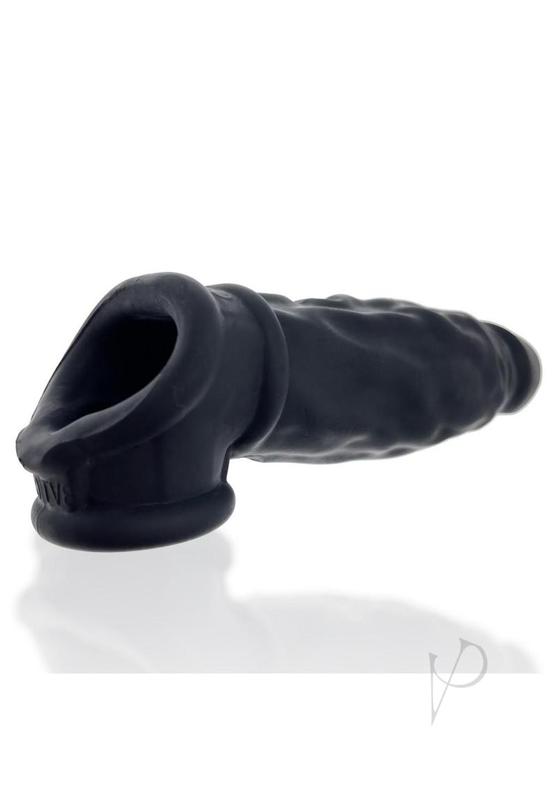 Oxballs Butch Cock Sheath Penis Extender - Night Edition