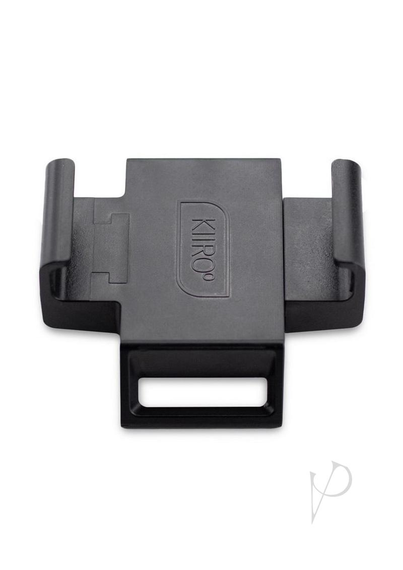 Kiiroo Keon Accessory Phone holder - Black