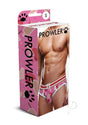 Prowler Ice Cream Open Brief - XXLarge - Pink