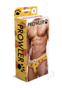 Prowler Fruits Brief - XLarge - Yellow